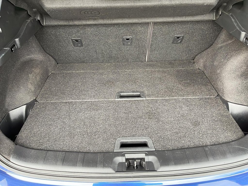 2018 Nissan Qashqai SV-5