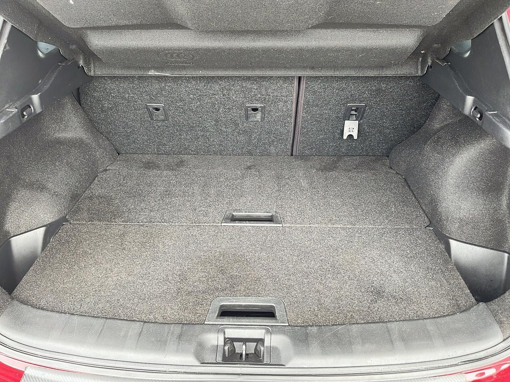 Nissan Qashqai SV 2019-5