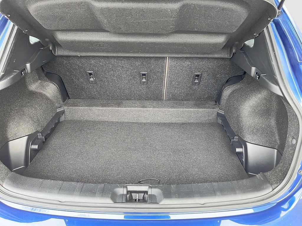 2020 Nissan Qashqai SL-5