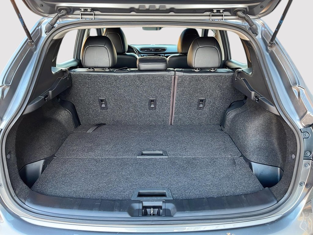 2021 Nissan Qashqai SL-6