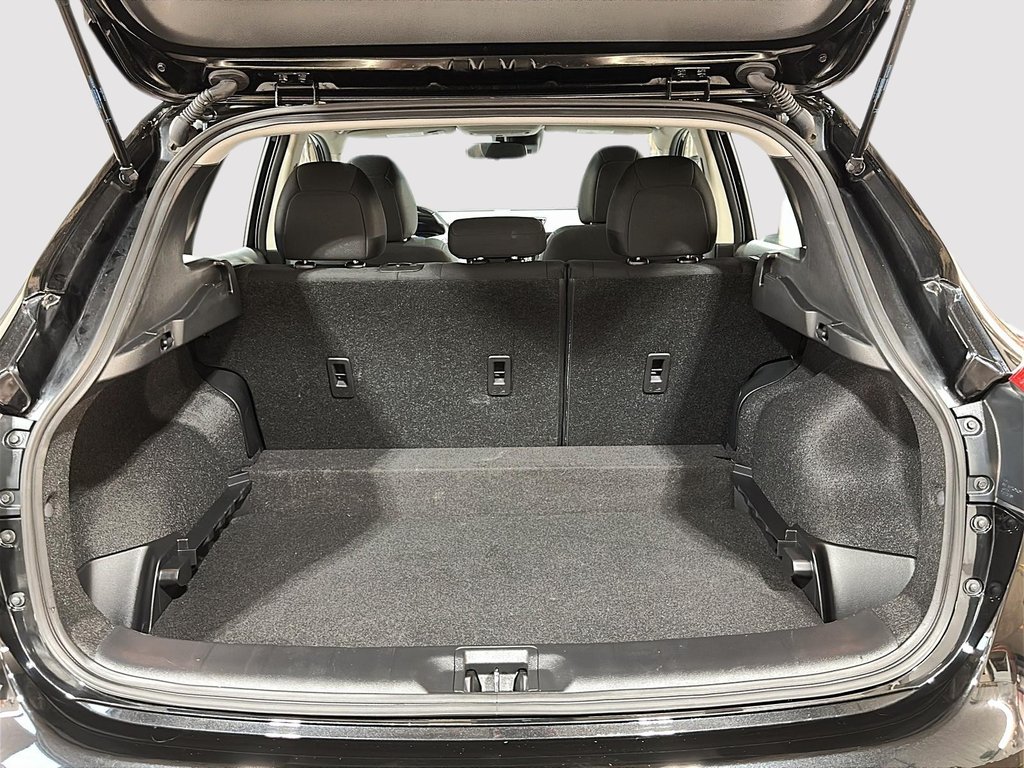 2022 Nissan Qashqai SV-5