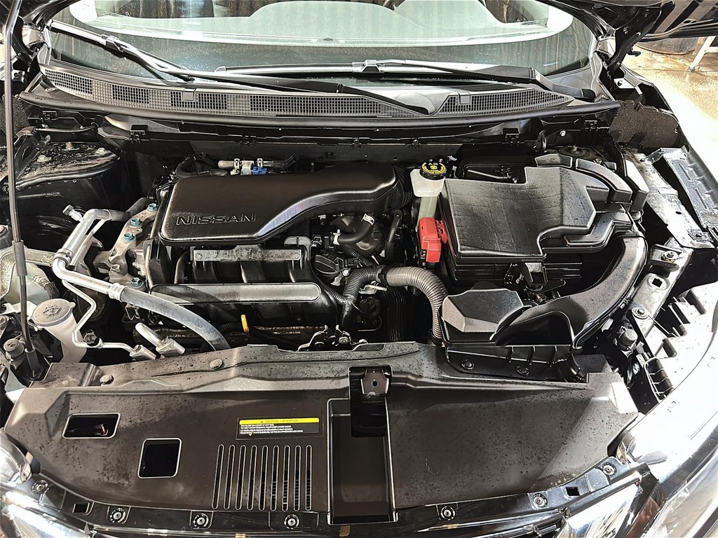 2022 Nissan Qashqai SV-7