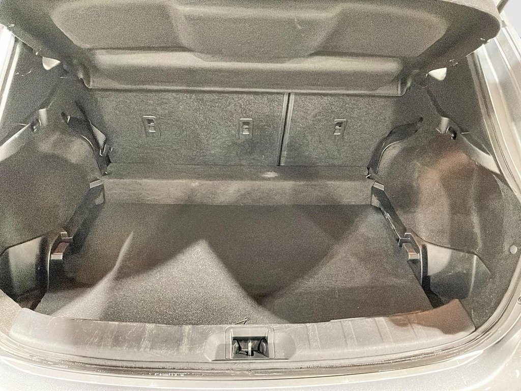 Nissan Qashqai S 2023-5