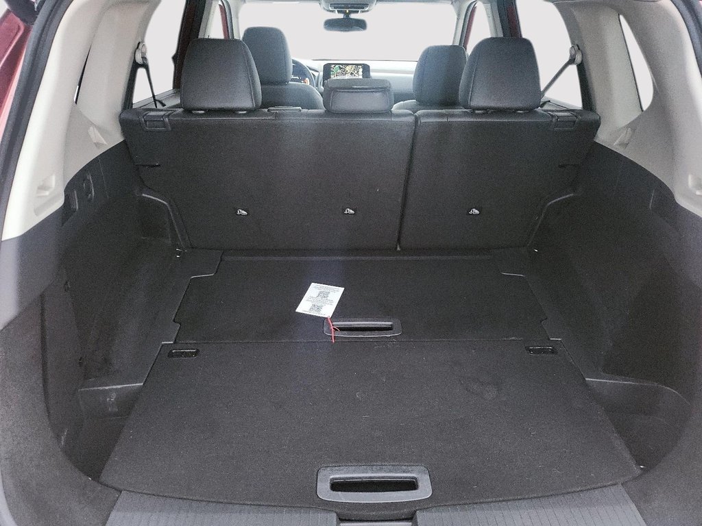 Nissan Rogue Platinum 2021-5