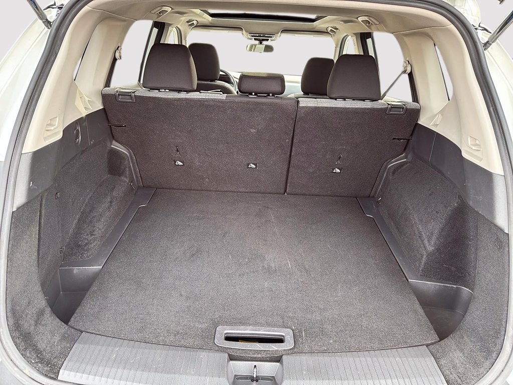 2022 Nissan Rogue SV AWD-5