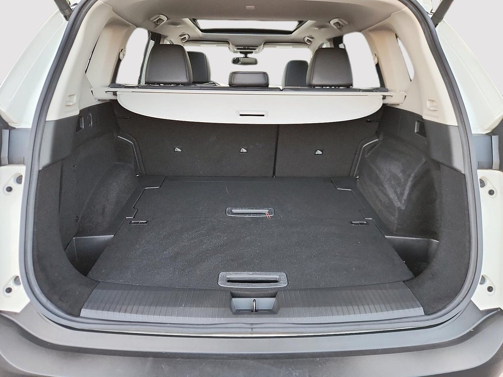 2022 Nissan Rogue PLATINUM-5