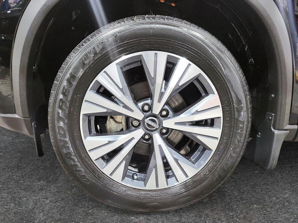 2023 Nissan Rogue SV-6