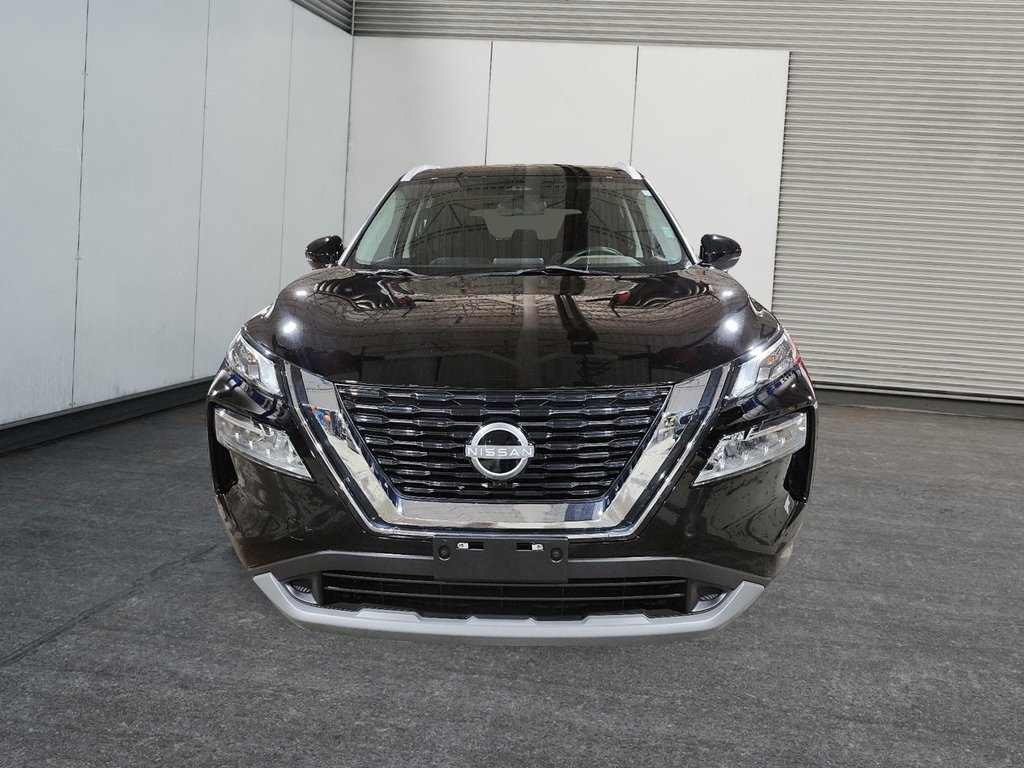 2023 Nissan Rogue SV-1