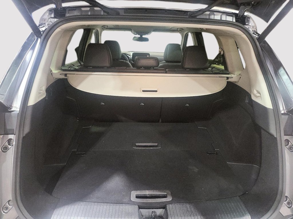 2023 Nissan Rogue Platinum-5