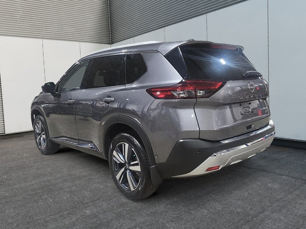 2023 Nissan Rogue Platinum-3