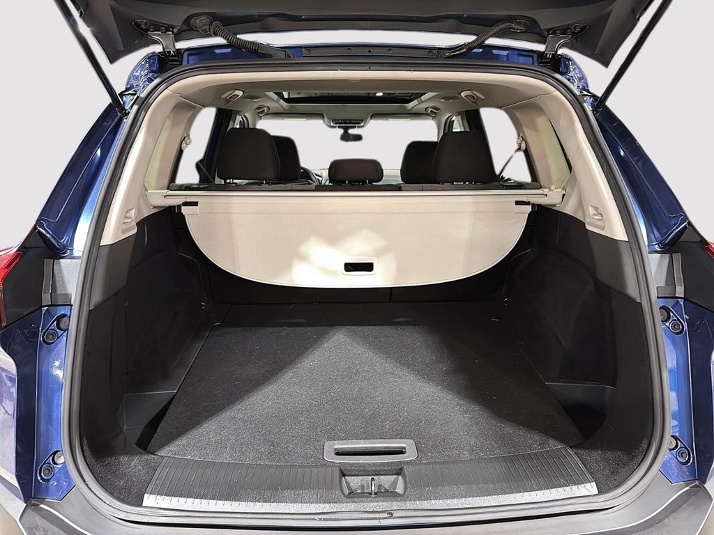 2023 Nissan Rogue SV-5