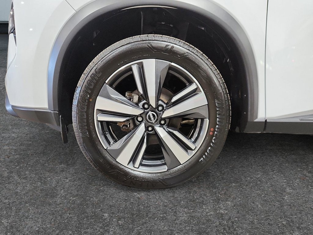 2024 Nissan Rogue SV AWD TOIT-PANORAMIQUE-6