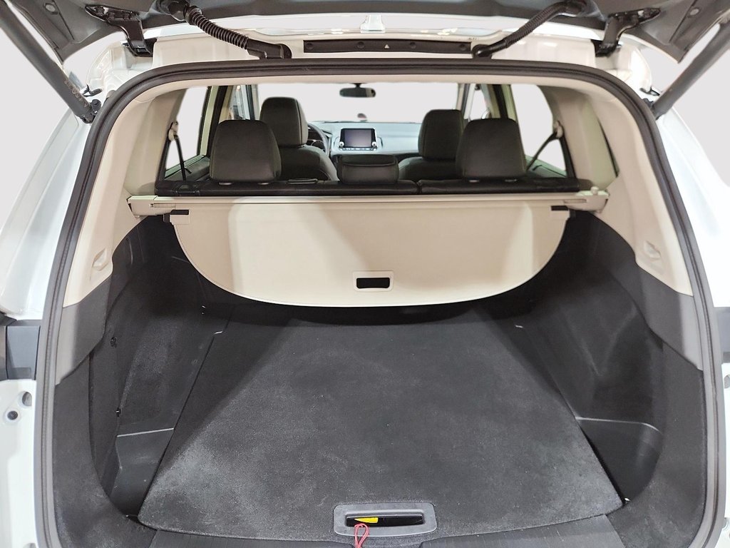 2024 Nissan Rogue SV AWD TOIT-PANORAMIQUE-5