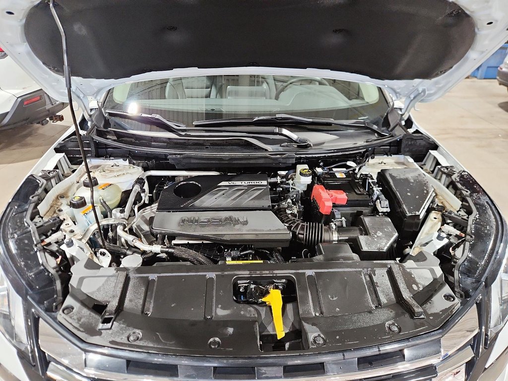 2024 Nissan Rogue SV AWD TOIT-PANORAMIQUE-7