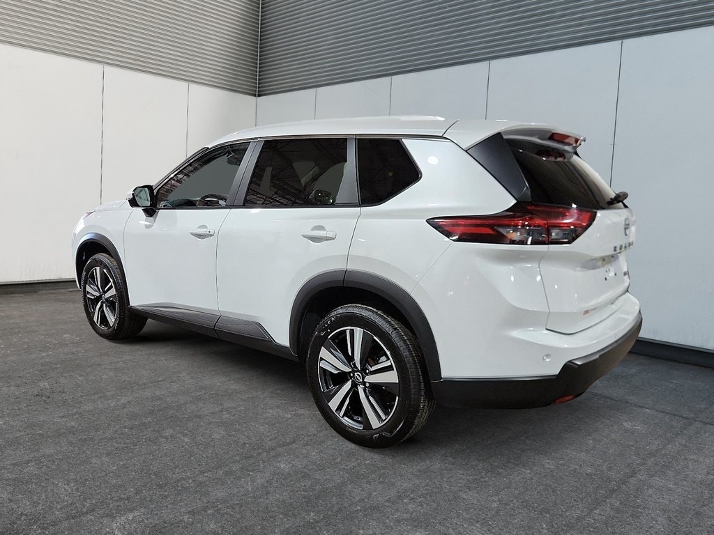 2024 Nissan Rogue SV AWD TOIT-PANORAMIQUE-3
