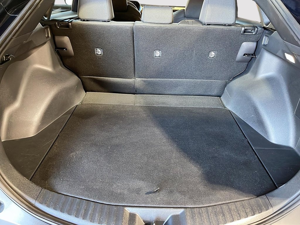 2024 Toyota BZ4X LE-5