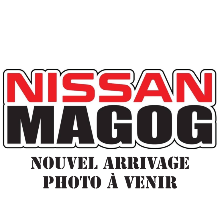 Nissan Kicks S 2022 à Magog, Québec - 14 - w1024h768px