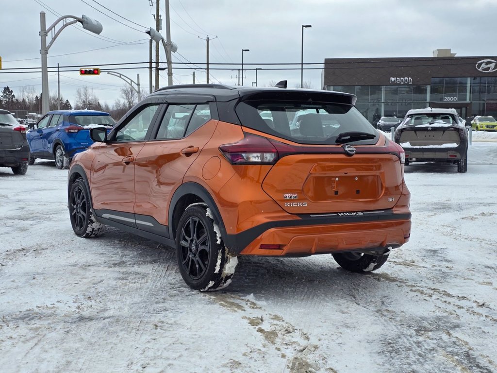 Nissan Kicks SR PRIVILÈGE 2023 à Magog, Québec - 3 - w1024h768px