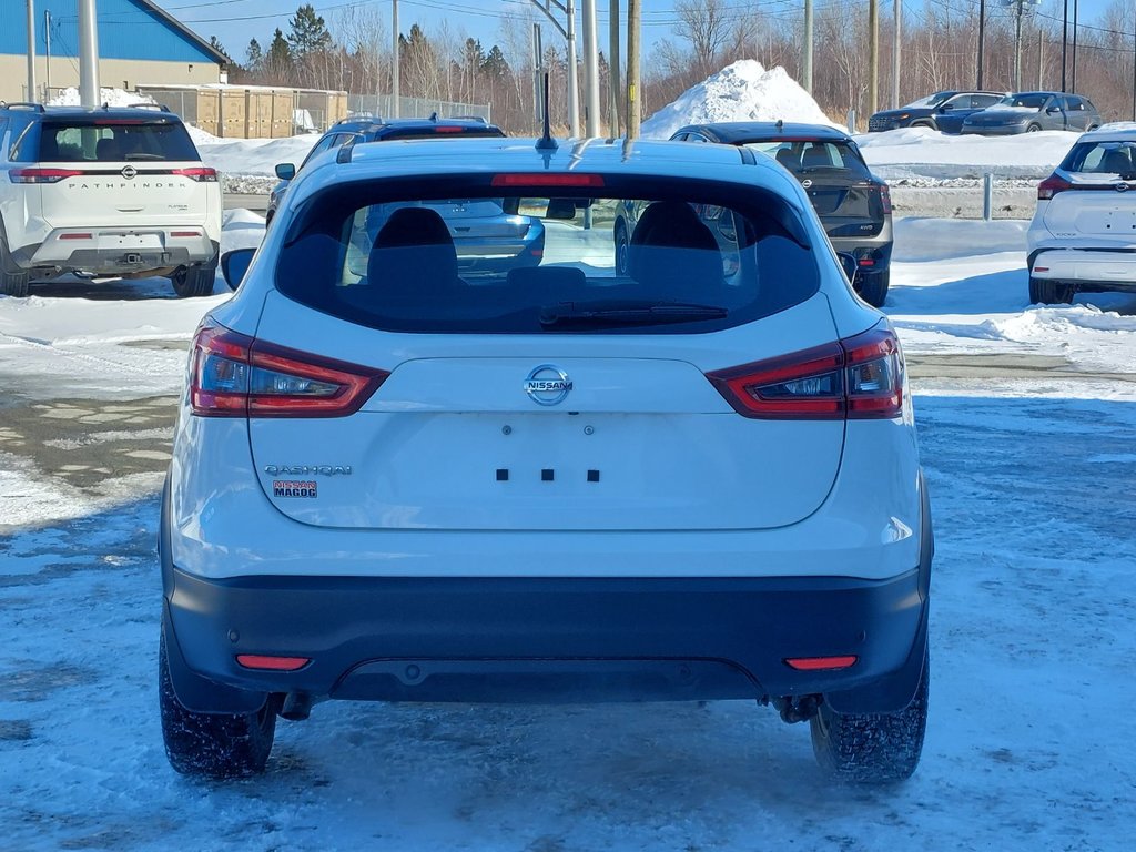 2020 Nissan Qashqai S FWD in Magog, Quebec - 6 - w1024h768px