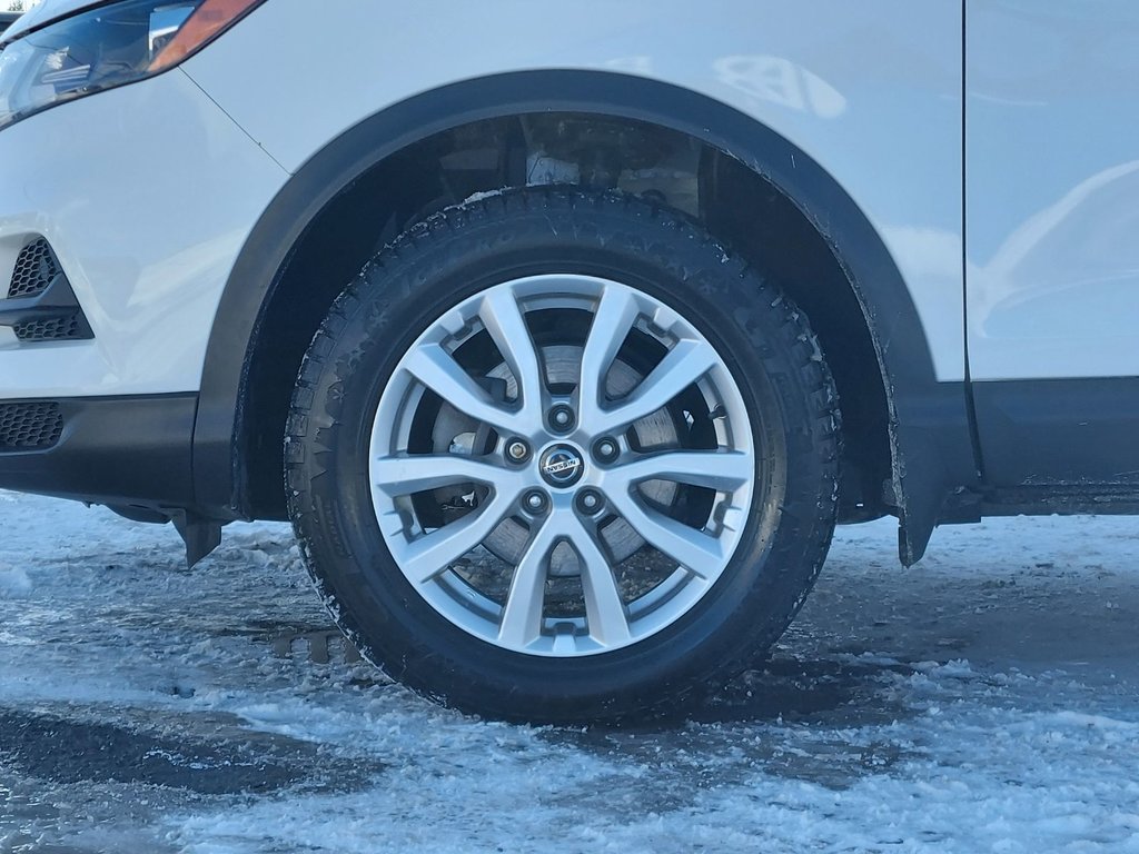 2020 Nissan Qashqai S FWD in Magog, Quebec - 9 - w1024h768px