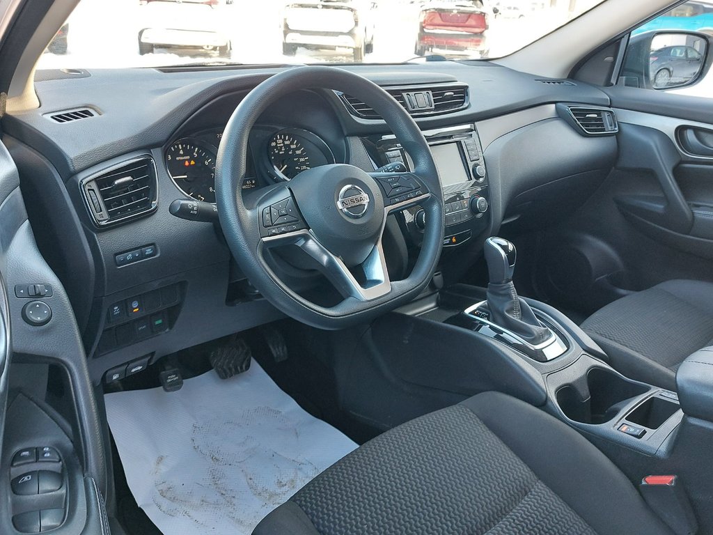 2020 Nissan Qashqai S FWD in Magog, Quebec - 10 - w1024h768px