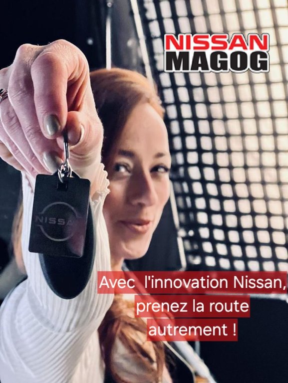 2022  Qashqai SV AWD in Magog, Quebec - 9 - w1024h768px