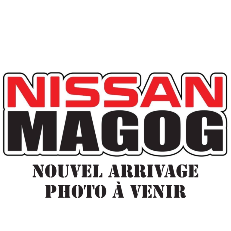 Nissan Qashqai SV AWD 2022 à Magog, Québec - 1 - w1024h768px