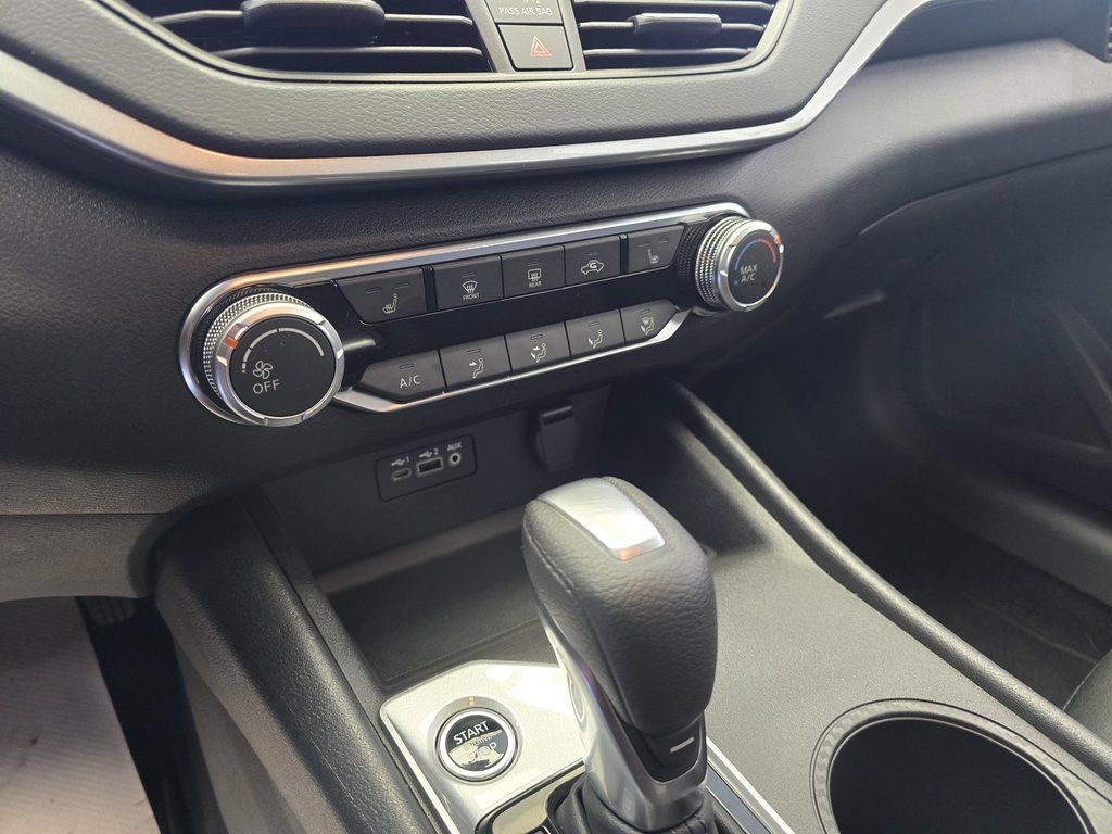 Nissan Altima S 2024 à Magog, Québec - 7 - w1024h768px