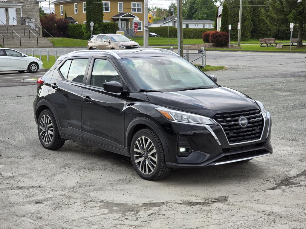 Nissan Kicks SV 2022 à Magog, Québec - 3 - w1024h768px