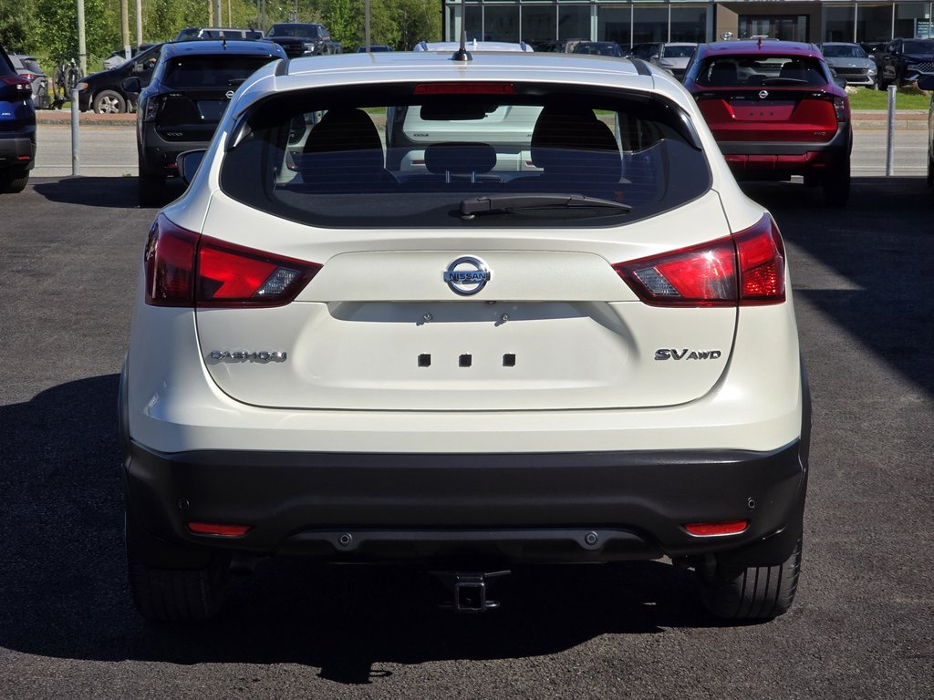 Nissan Qashqai SV AWD 2019 à Magog, Québec - 6 - w1024h768px