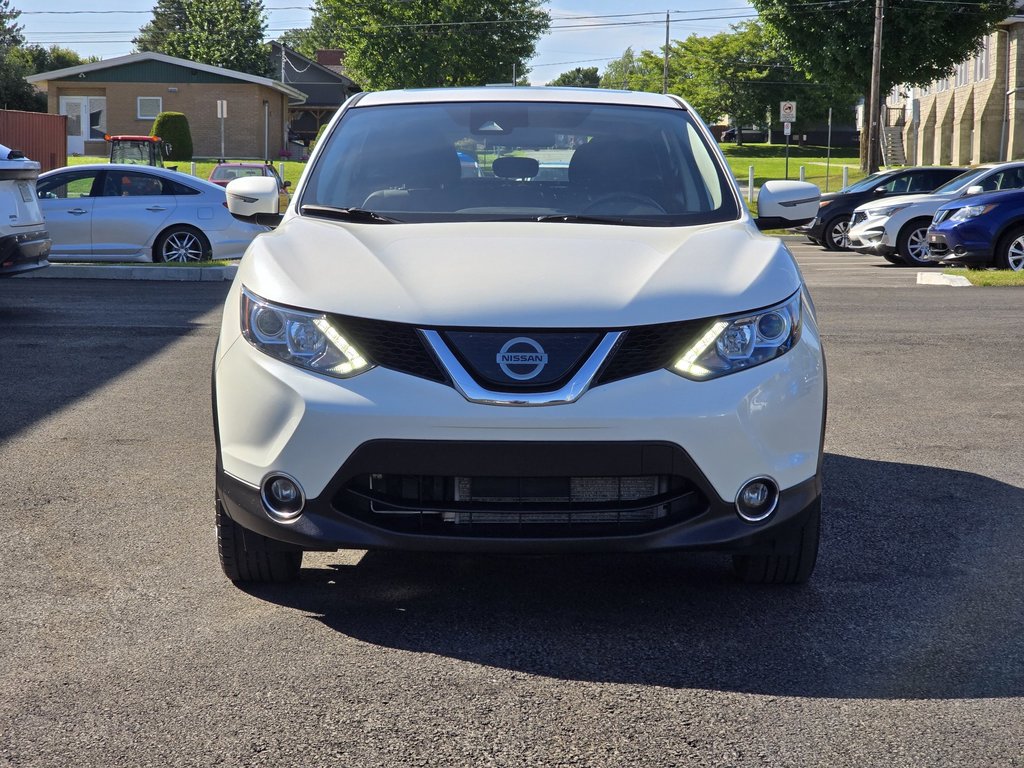 Nissan Qashqai SV AWD 2019 à Magog, Québec - 2 - w1024h768px