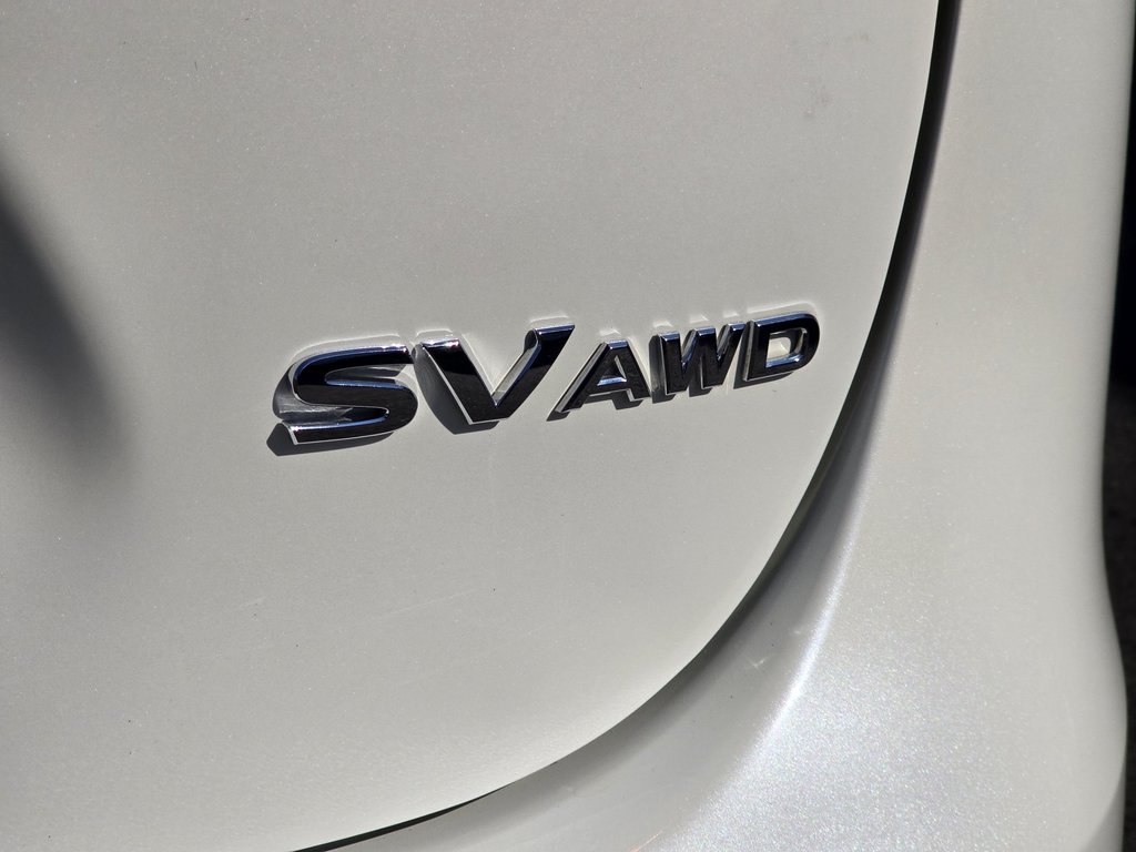 Nissan Qashqai SV AWD 2019 à Magog, Québec - 8 - w1024h768px