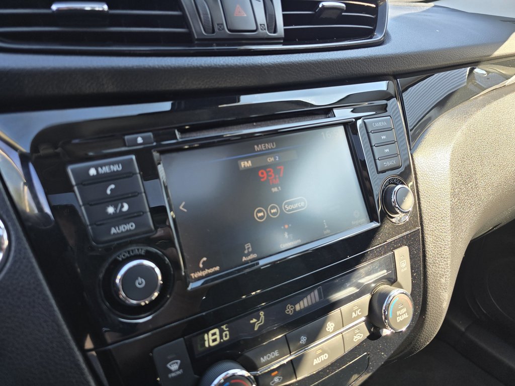 Nissan Qashqai SV AWD 2019 à Magog, Québec - 20 - w1024h768px