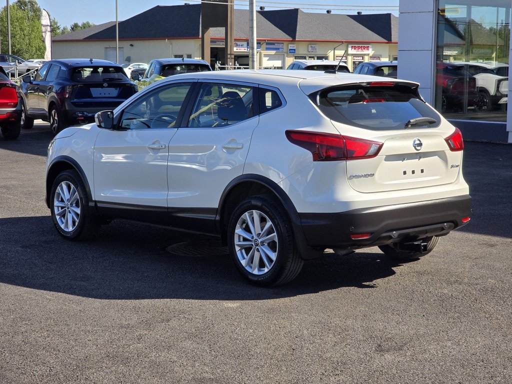 Nissan Qashqai SV AWD 2019 à Magog, Québec - 10 - w1024h768px