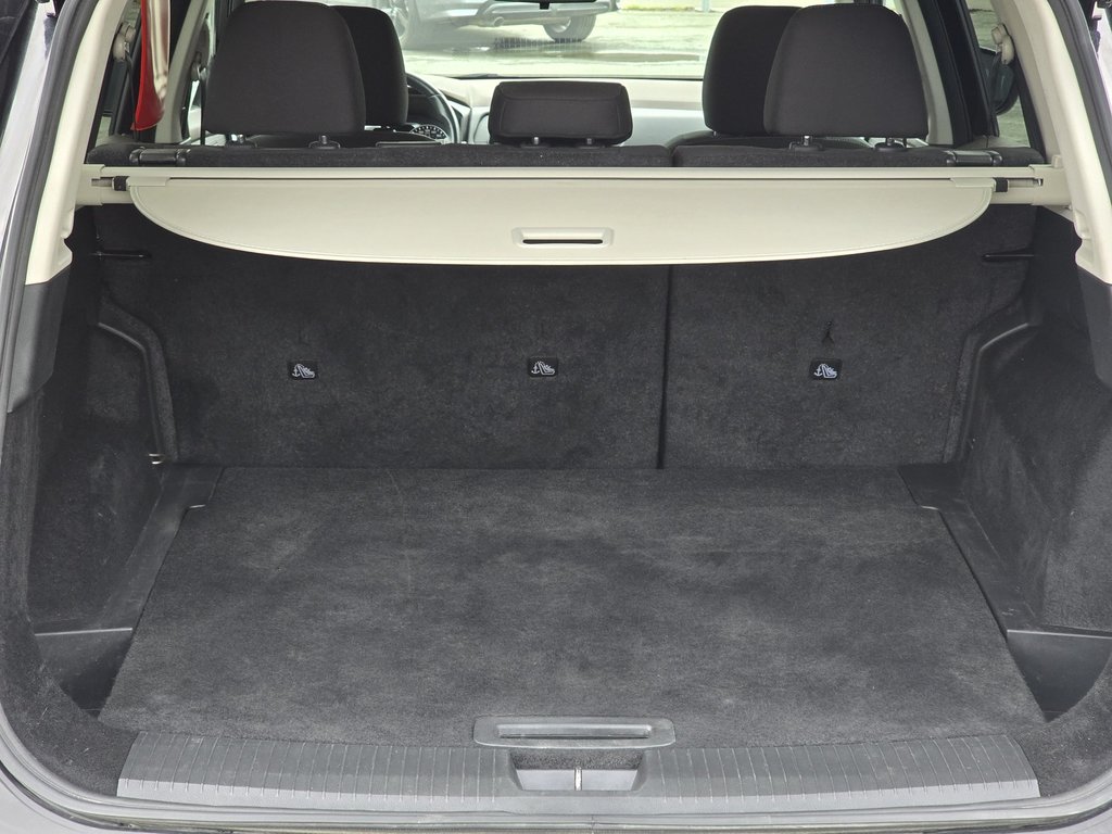2023 Nissan Rogue S AWD in Magog, Quebec - 8 - w1024h768px