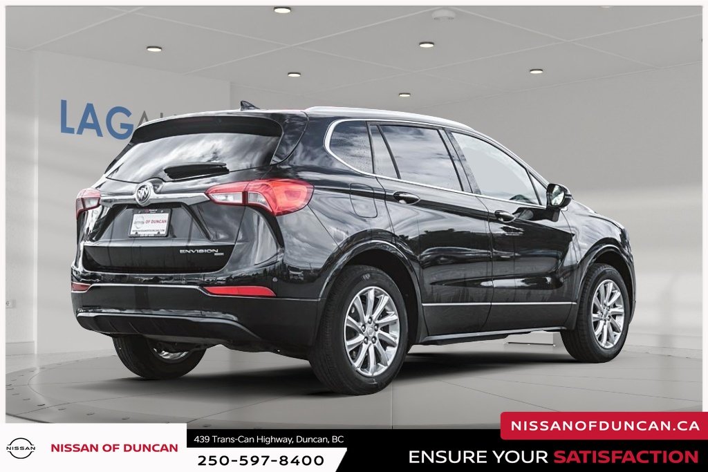 2020 Buick Envision Essence-5