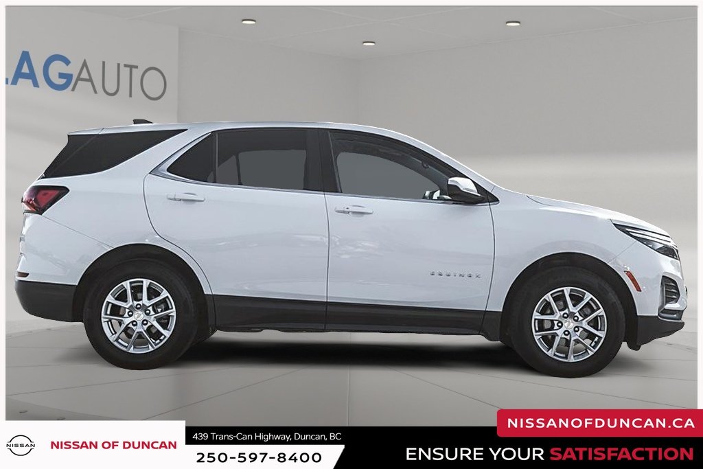 2022 Chevrolet Equinox LT-6