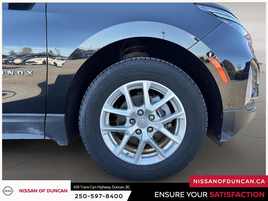 2022 Chevrolet Equinox LT-6