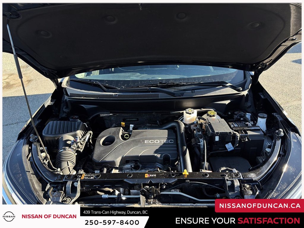 2022 Chevrolet Equinox LT-7