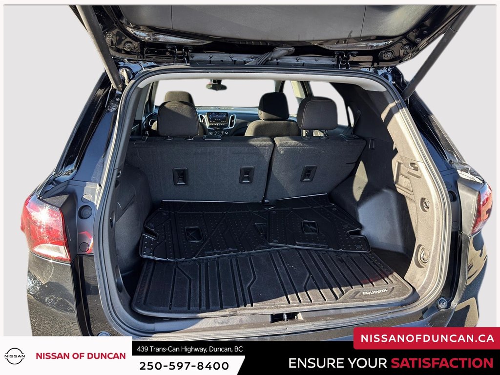 2022 Chevrolet Equinox LT-5