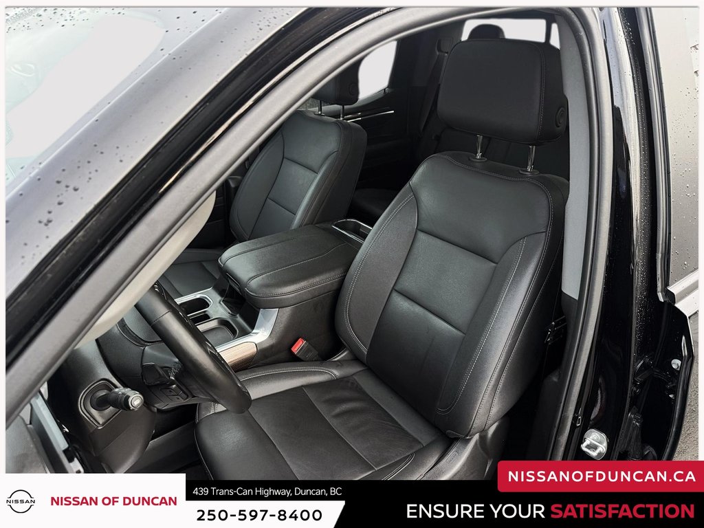 2024 Chevrolet Silverado 1500 RST-7