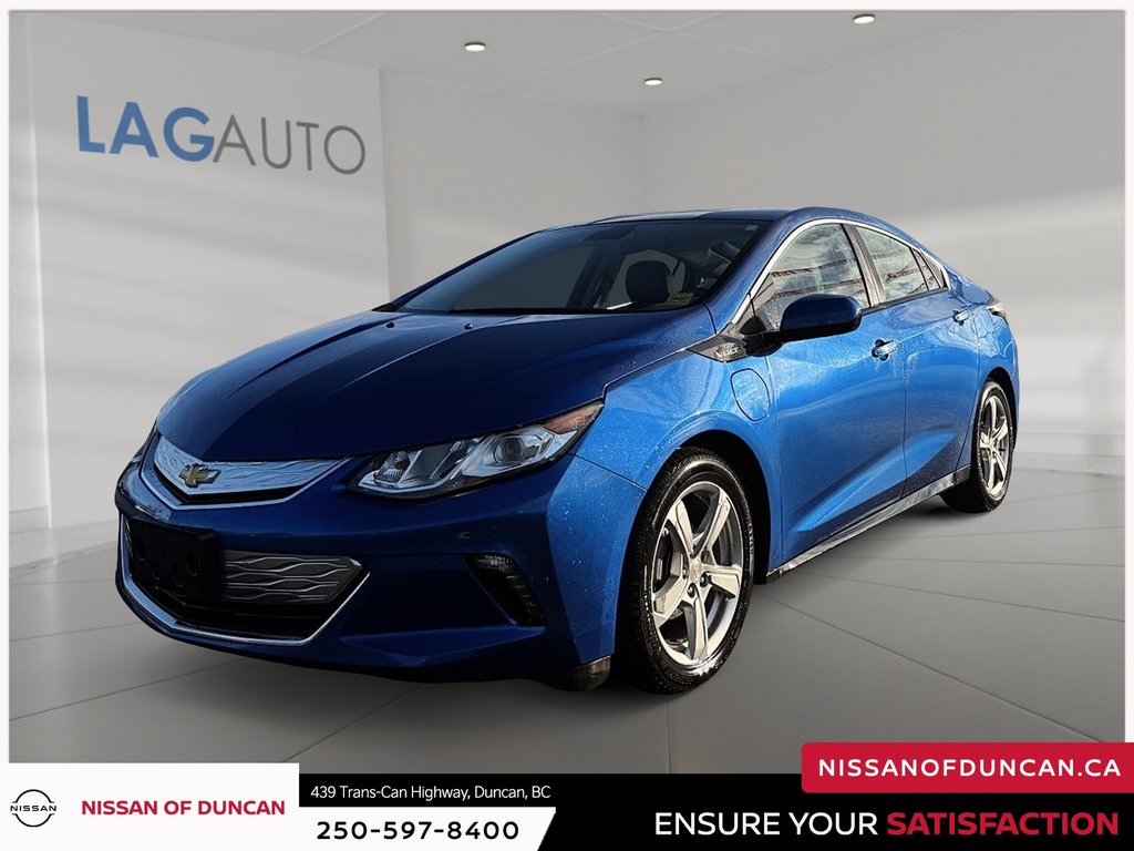 2018 Chevrolet Volt LT-0