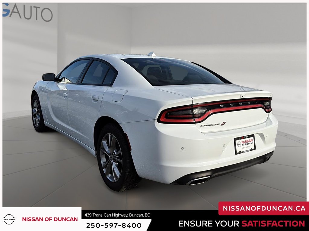 2023 Dodge Charger SXT-3