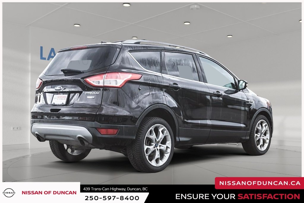 2013 Ford Escape Titanium-5
