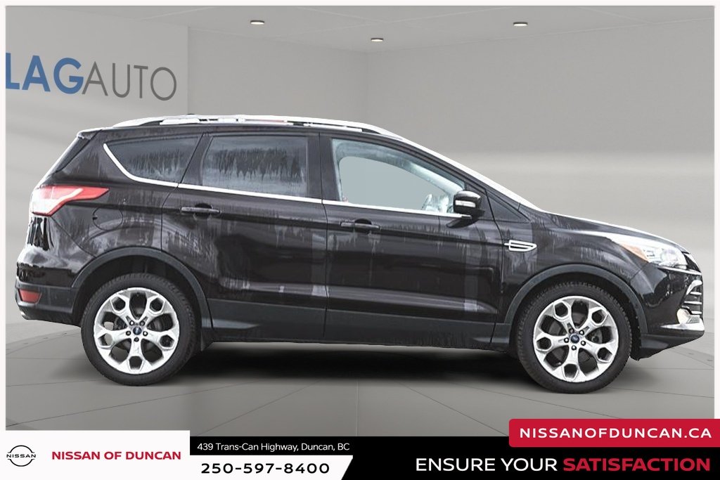 2013 Ford Escape Titanium-6