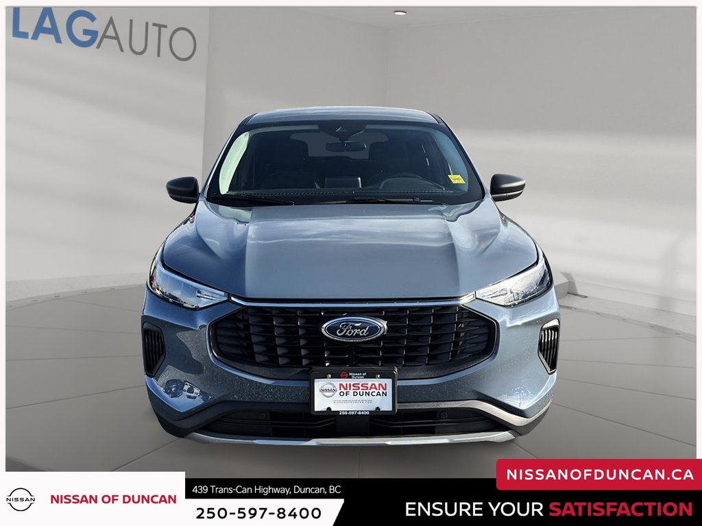 2025 Ford Escape Active-1