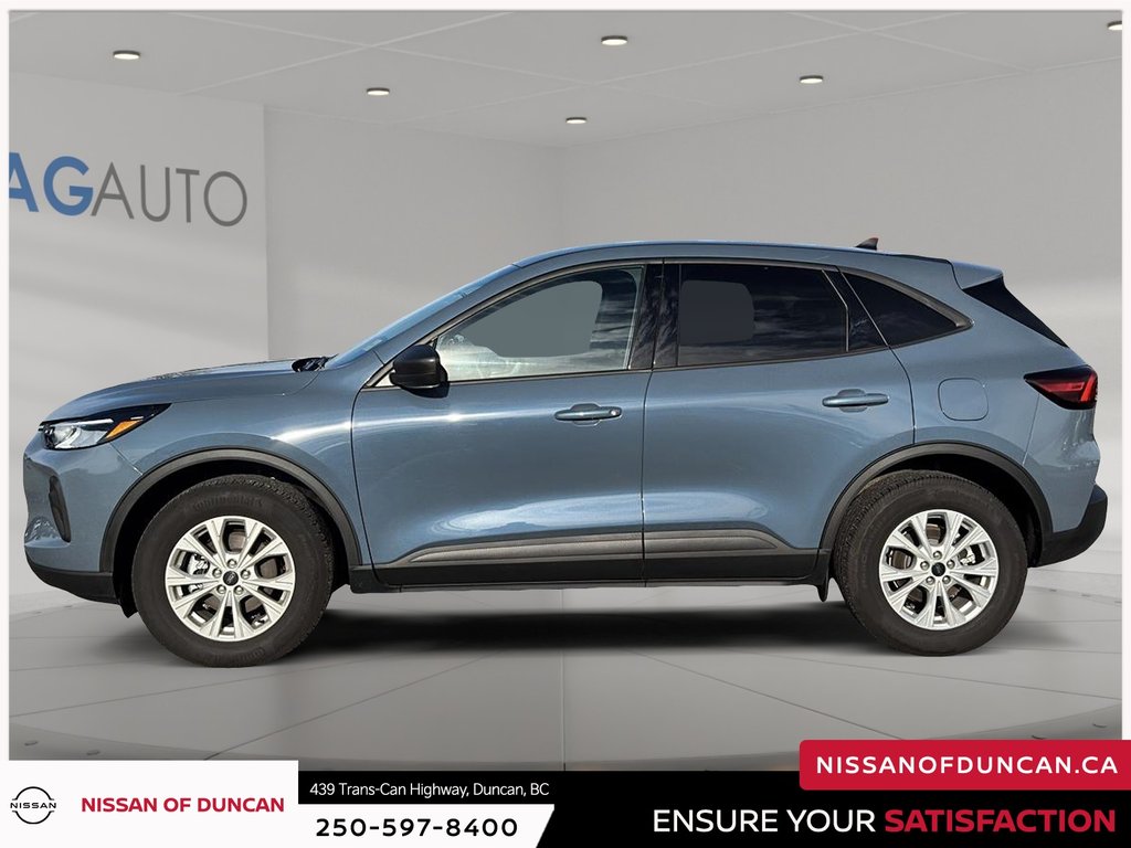 2025 Ford Escape Active-4