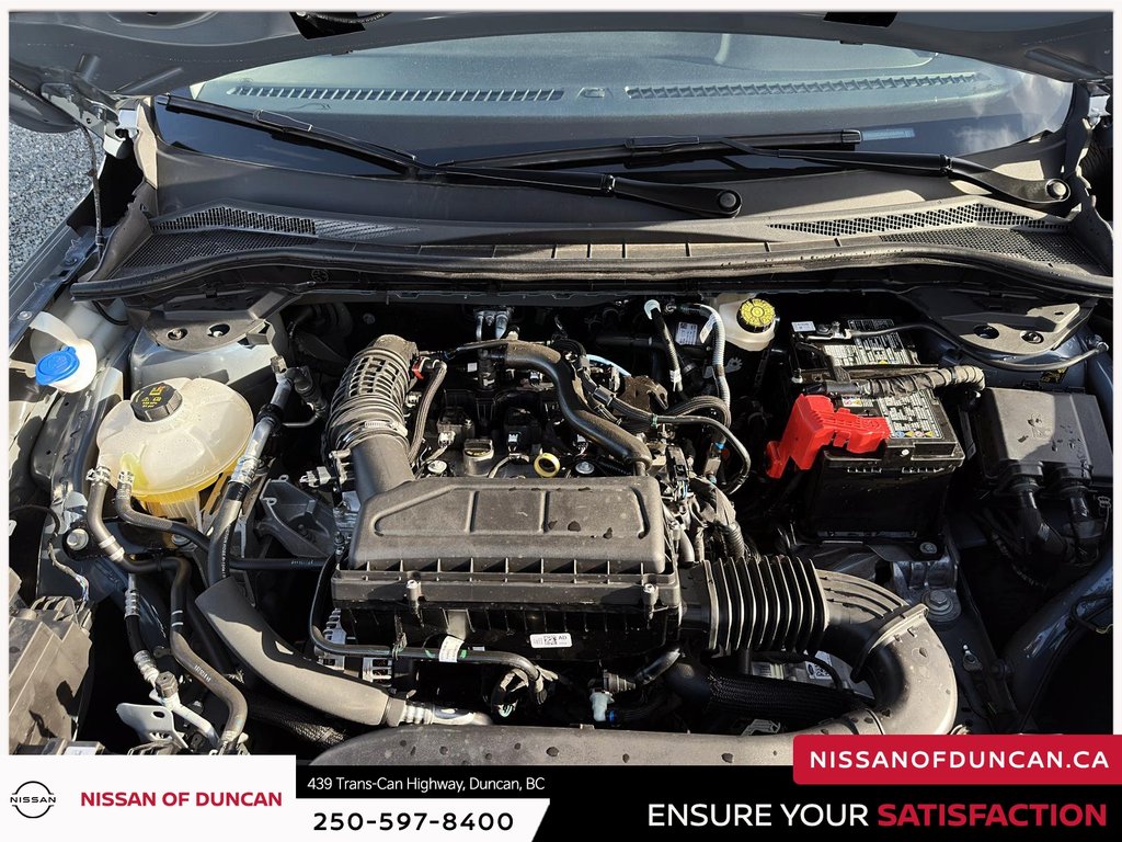 2025 Ford Escape Active-7