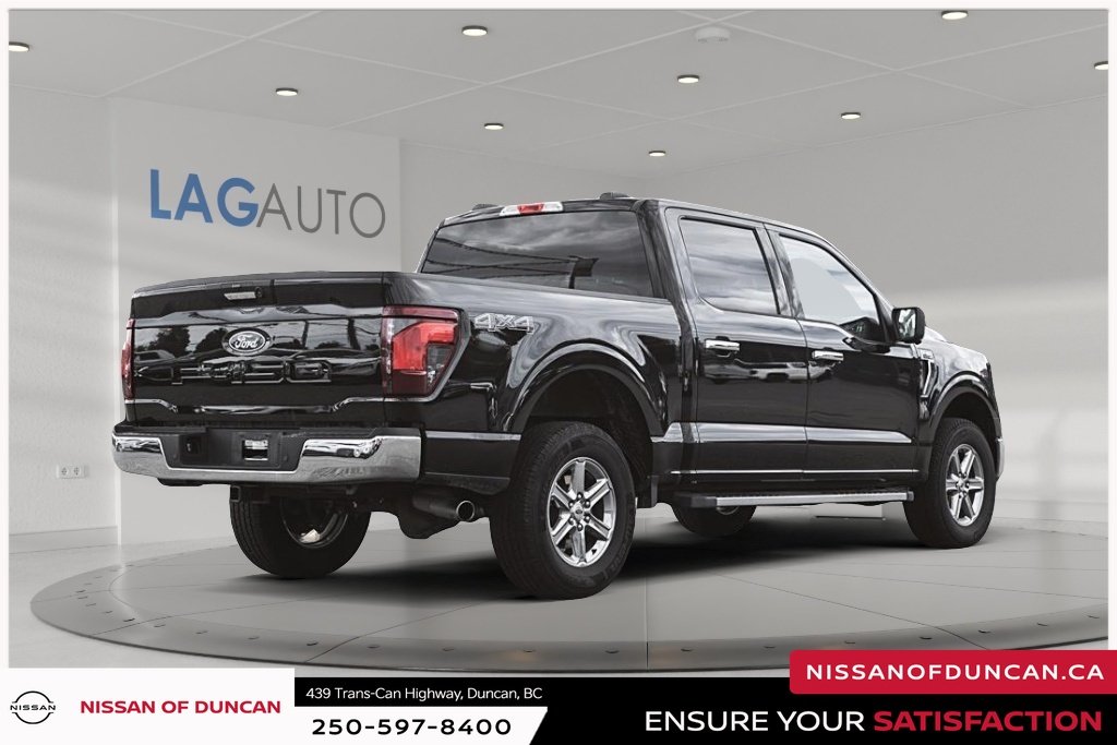 2024 Ford F-150 XLT-5