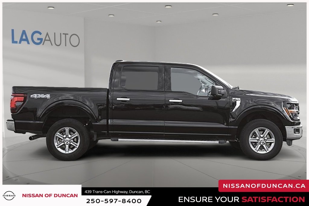 2024 Ford F-150 XLT-6